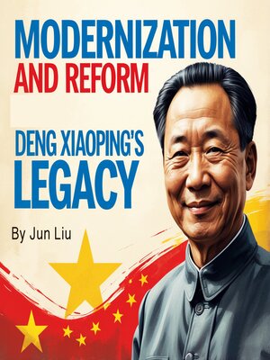 cover image of Modernization and Reform